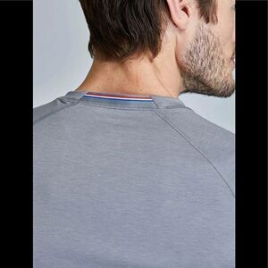 Fourlaps Short Sleeve Level Tee